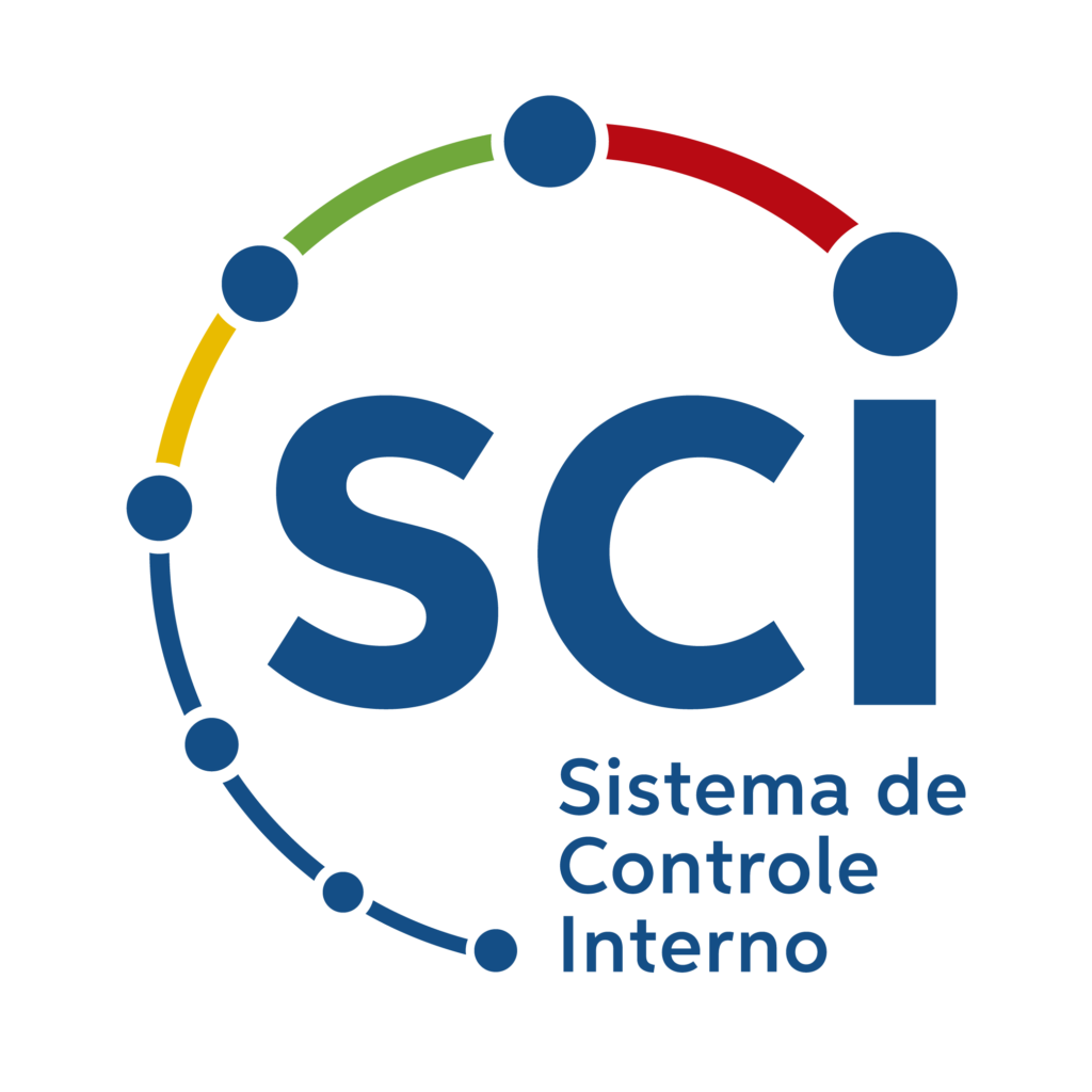 SCI — Sistema de Controle Interno